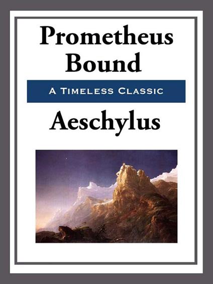Prometheus Bound