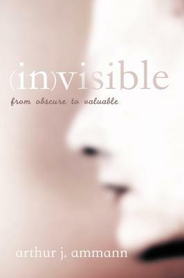 Invisible: From Obscure to Valuable - Arthur J Ammann - cover