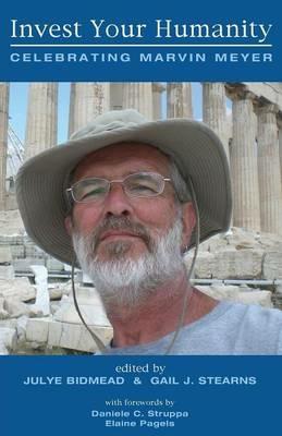 Invest Your Humanity - cover