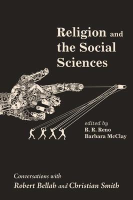 Religion and the Social Sciences - cover