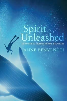Spirit Unleashed - Anne Benvenuti - cover