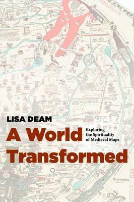 A World Transformed - Lisa Deam - cover