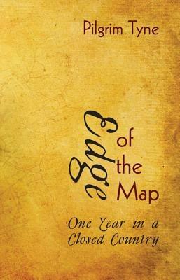Edge of the Map - Pilgrim Tyne - cover