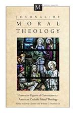 Journal of Moral Theology, Volume 1, Number 1