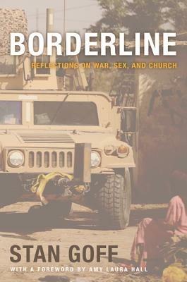 Borderline - Stan Goff - cover