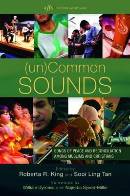 (un)Common Sounds - cover