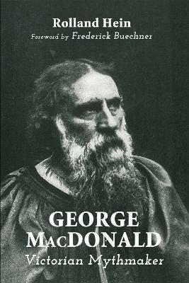 George MacDonald - Rolland Hein - cover