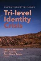 Tri-level Identity Crisis - cover