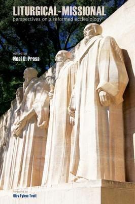 Liturgical-Missional - cover