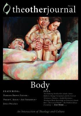 The Other Journal: Body - cover