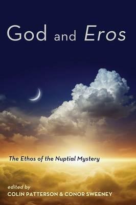 God and Eros - cover