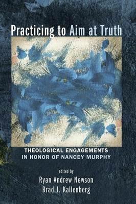 Practicing to Aim at Truth - cover