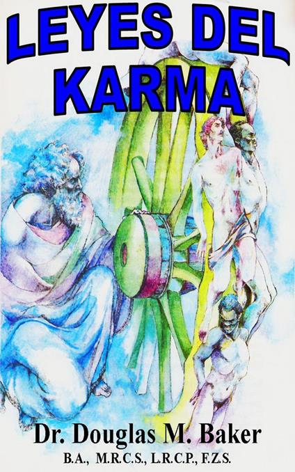 Leyes del Karma