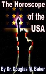 The Horoscope of the United States