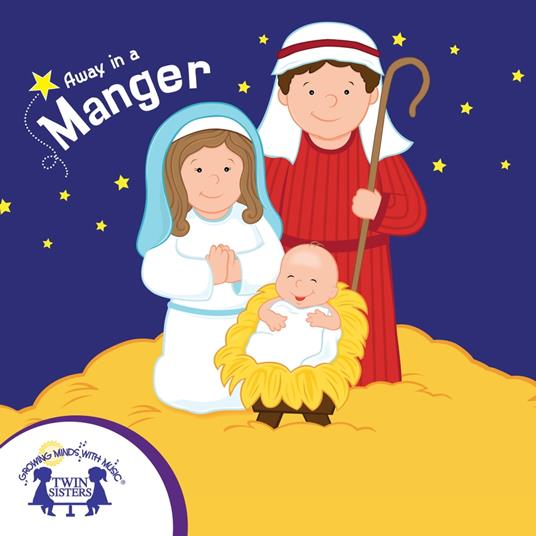 Away In A Manger