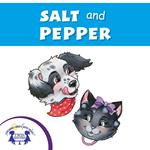 Salt And Pepper