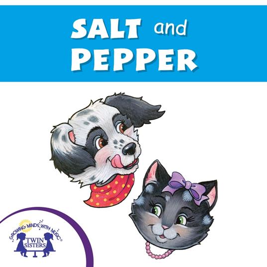 Salt And Pepper