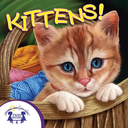 Know-It-Alls! Kittens