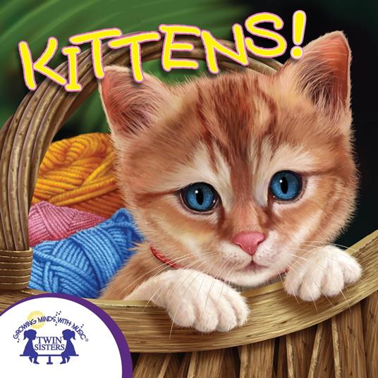 Know-It-Alls! Kittens