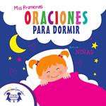 Mis Primeras Oraciones Para Dormir para ninas
