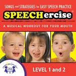 Speechercise 1 & 2