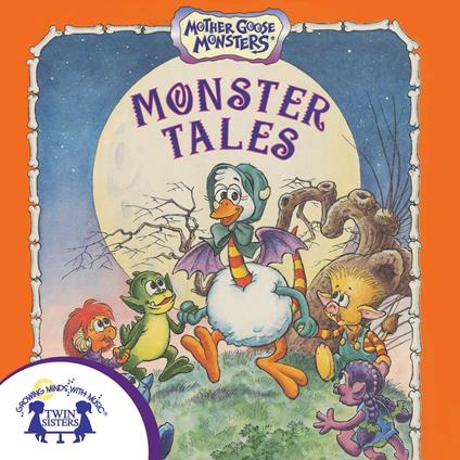 Monster Tales