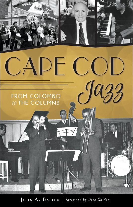 Cape Cod Jazz