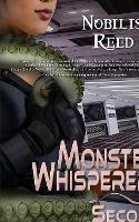 Monster Whisperer: Second Class - Nobilis Reed - cover
