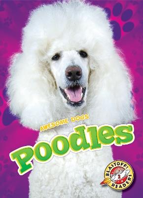 Poodles - Breanna Berry - cover