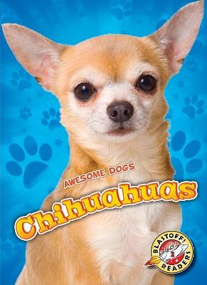 Chihuahuas - Mari Schuh - cover