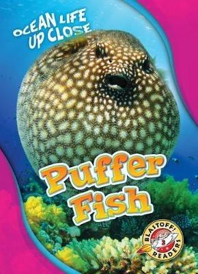 Puffer Fish - Rebecca Pettiford - cover