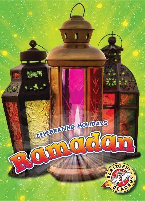 Ramadan - Rachel Grack - cover