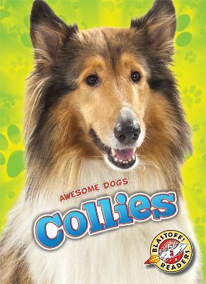 Collies - Mari Schuh - cover