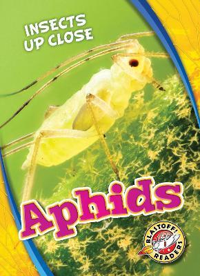 Aphids - Patrick Perish - cover