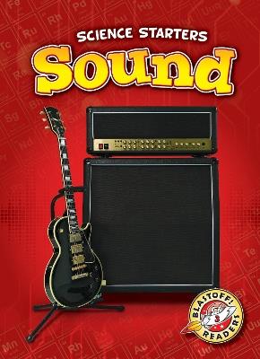 Sound - Carolyn Bernhardt - cover