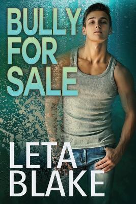 Bully for Sale - Leta Blake - cover