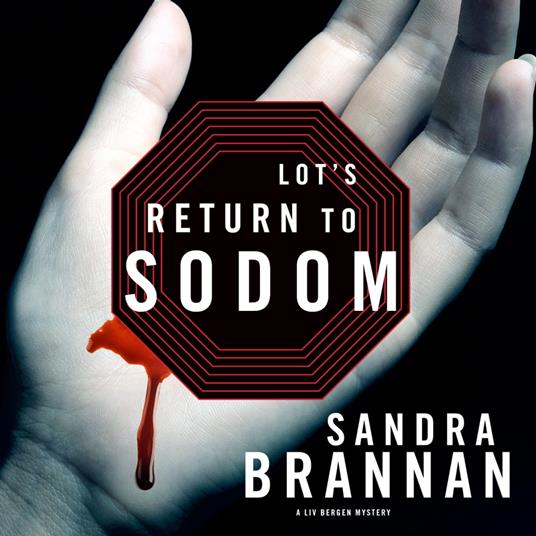 Lot's Return to Sodom
