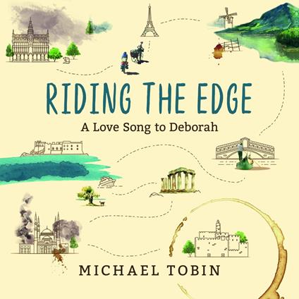 Riding the Edge