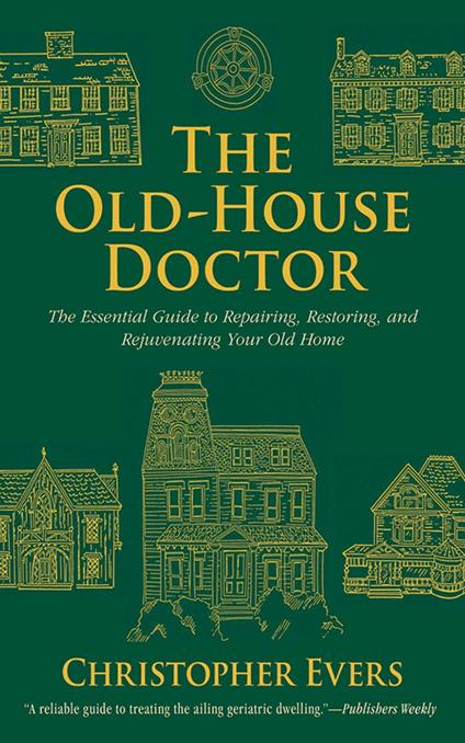 The Old-House Doctor
