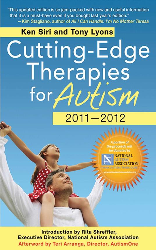 Cutting-Edge Therapies for Autism 2010-2011