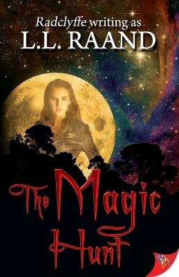 The Magic Hunt - L. L. Raand - cover