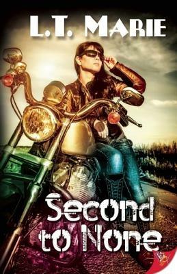 Second to None - L. T. Marie - cover
