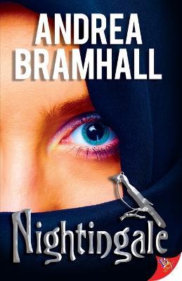 Nightingale - Andrea Bramhall - cover
