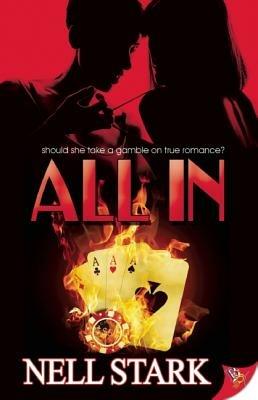 All in - Nell Stark - cover