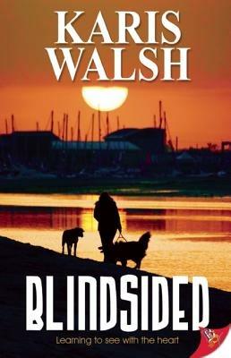 Blindsided - Karis Walsh - cover