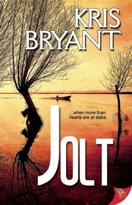 Jolt - Kris Bryant - cover