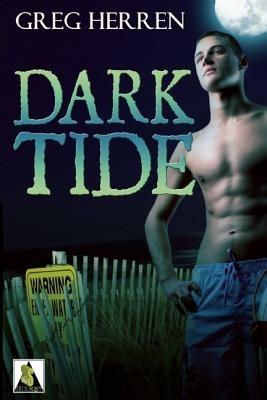 Dark Tide - Greg Herren - cover