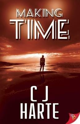 Making Time - C.J. Harte - cover