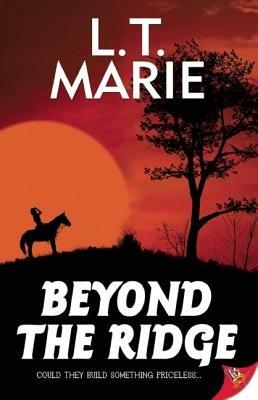 Beyond the Ridge - L. T. Marie - cover