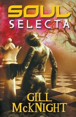 Soul Selecta - Gill McKnght - cover
